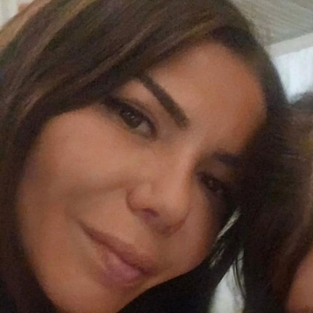 Meet your Posher, Konstantina